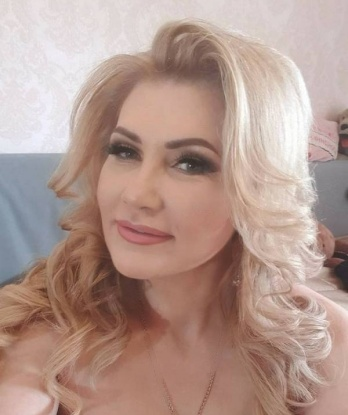 Проститутка Малгобек : Ульяна